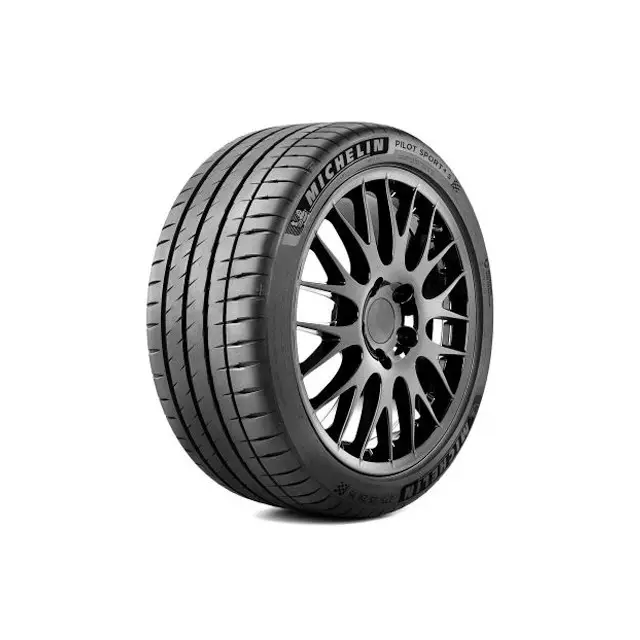 Dernier Modèle PNEU MICHELIN PS4S 285/25 ZR22 TL 95YMI SPORT 4 S XL