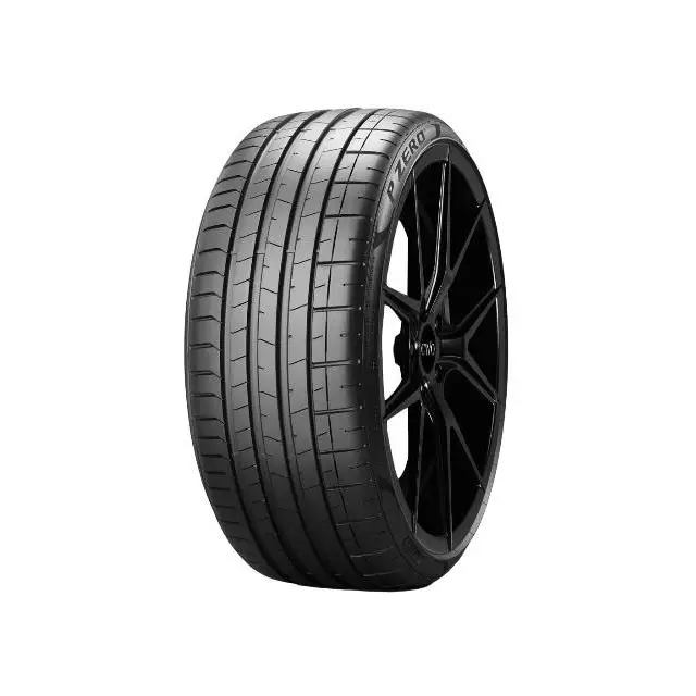 Vente Flash PNEU PIRELLI P-ZEROAOXL 225/40 WR19 TL 93WPI P-ZERO (AO) XL PZ4