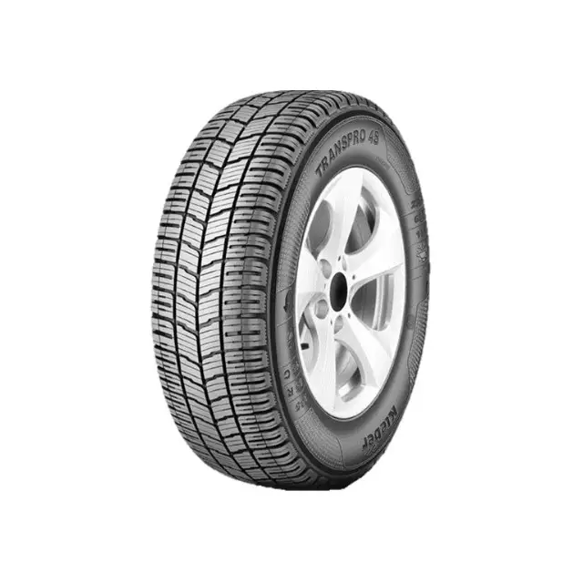 PNEU KLEBER TRANSPRO4S 205/65R16 TL 107T KLEB TRANSPRO 4S Quantité Limitée