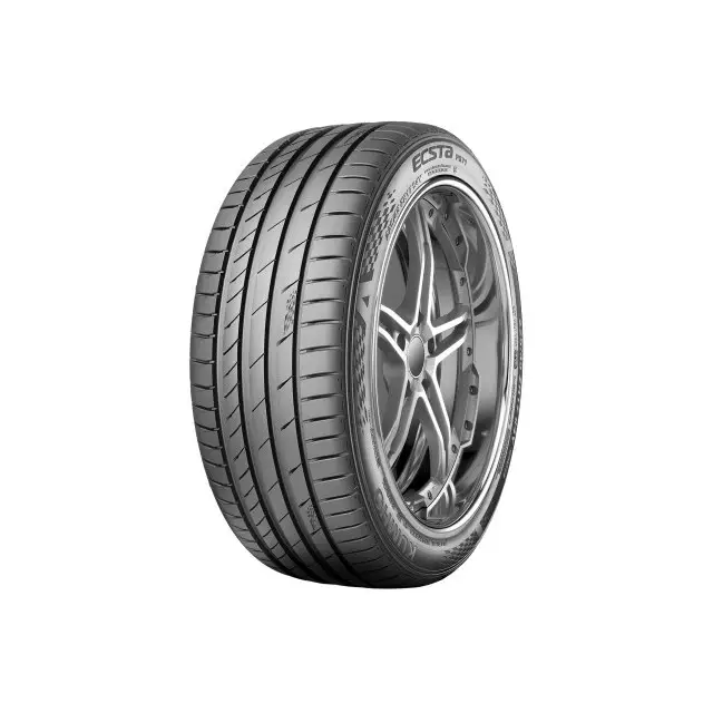 PNEU KUMHO PS71 225/55 ZR17 TL 97YKUMHO ECSTA PS71 Bon Marché
