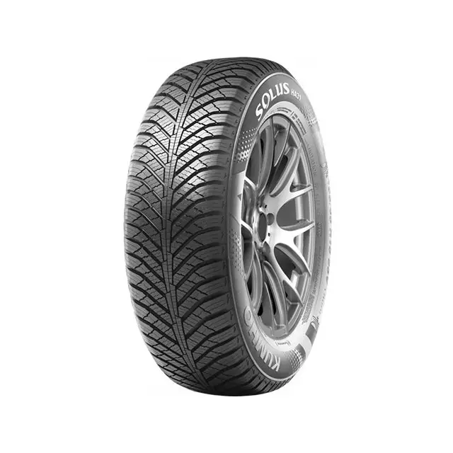 PNEU KUMHO HA31XL 255/60 VR18 TL 112V KUMHO HA31 ALL SEASON XL Authentique