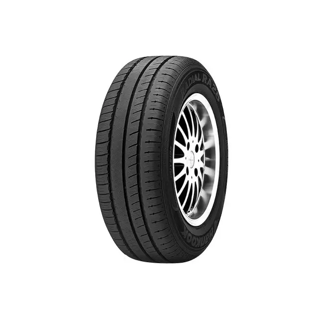 PNEU HANKOOK RA28 205/65R16 TL 107T HA RADIAL RA28 Achetez Aujourd’hui