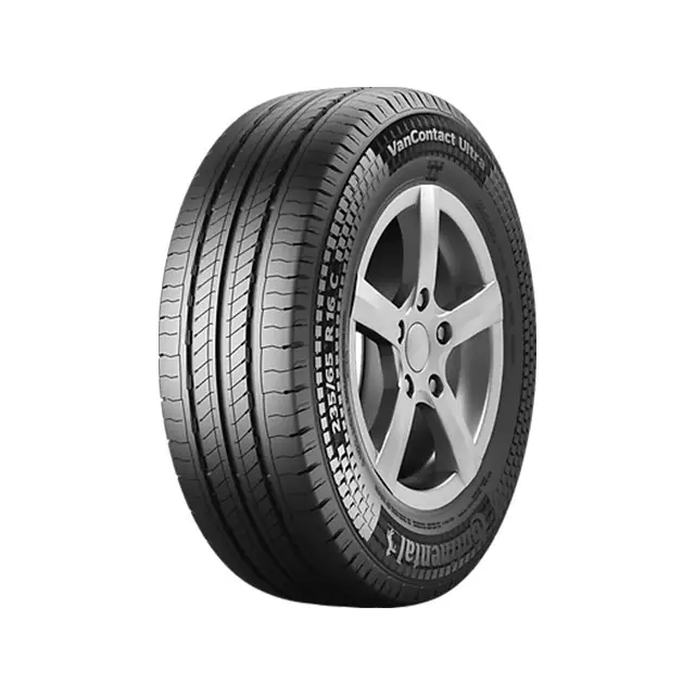 PNEU CONTINENTAL VANCULTRA 205/70R15 TL 106R CO VANCONTACT ULTRA Offre Exclusive