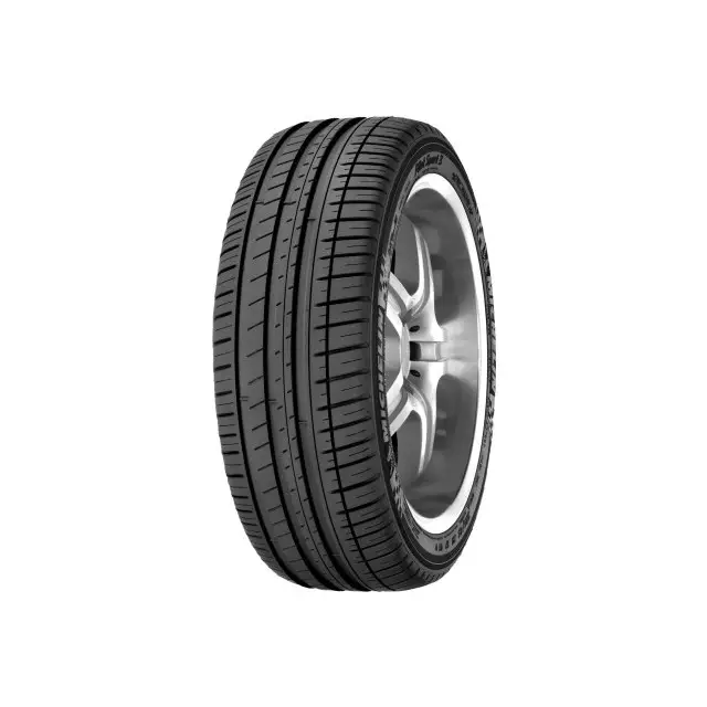 PNEU MICHELIN PS3 255/40 ZR20 TL 101Y MI SPORT 3 ACOUSTIC MO XL Nouveauté