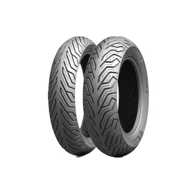 Super Prix PNEU MICHELIN CITYGRIP2 110/90R12 TL 64SMI CITY GRIP 2 FR/RE