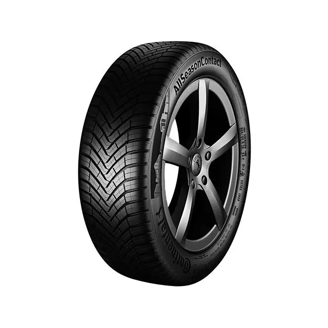 Livraison Express PNEU CONTINENTAL ALLSEASCO+ 255/45 TR19 TL 100T CO ALL SEASON CONT SEAL +