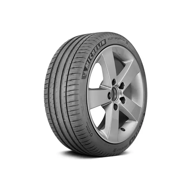 Pas Cher PNEU MICHELIN PS4SUV 315/30 YR23 TL 111Y MI SPORT 4 SUV XL FRV