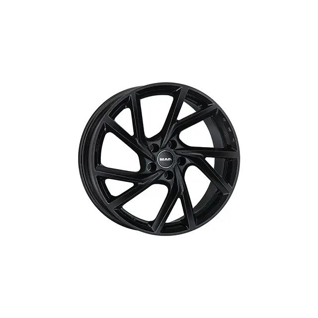 Promotion 4 jantes Mak 8,0x19 Mak Kassel 5/100 Et48 Ch56,1