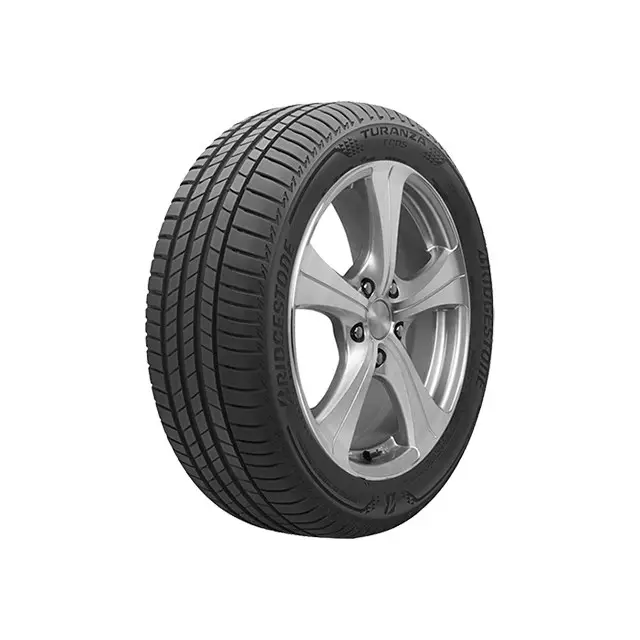 PNEU BRIDGESTONE T005XL* 205/60 WR17 TL 97WBR T005 TURANZA XL * Usine Directe