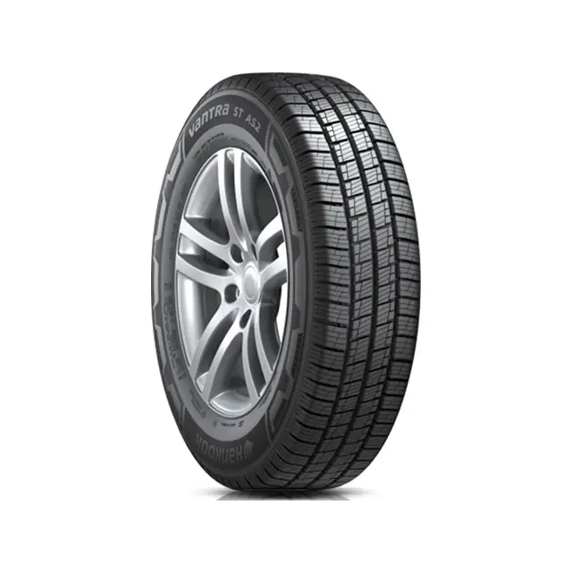 Certifié PNEU HANKOOK RA30 215/70R15 TL 109S HA RA30 VANTRA ST AS2