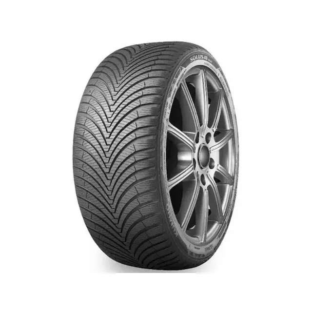 PNEU KUMHO HA32XL 255/45 ZR20 TL 105W KUMHO SOLUS 4S HA32 XL Populaire