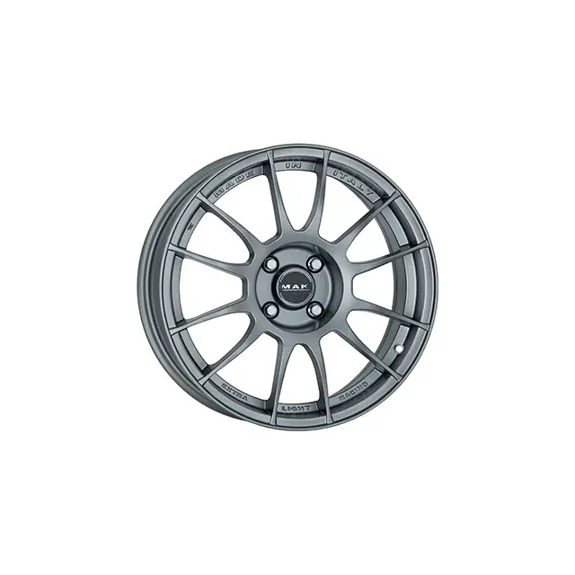 4 jantes Mak 7,0X18 MAK XLR 4/108 ET35 CH65,1 Bon Marché