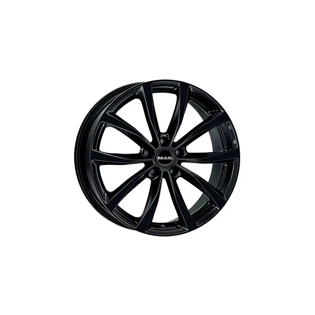 4 jantes Mak 7,5X19 MAK WOLF 5/114,3 ET50 CH67,1 Livraison Express