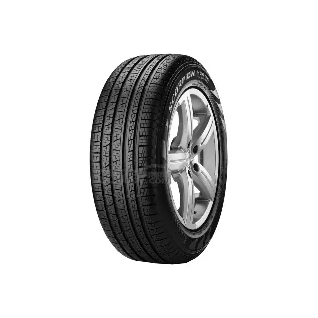 Satisfait Ou Remboursé PNEU PIRELLI SCORPVERAS 285/50 VR20 TL 116V PI SCORPION VERDE A/S XL