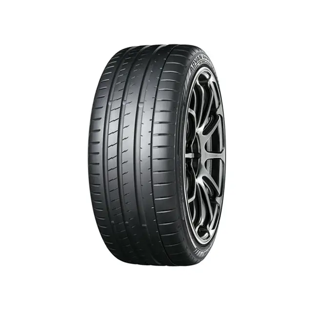 PNEU YOKOHAMA V107XL 295/35 YR22 TL 108Y YOKO ADVAN SPORT V107 XL Top Vente