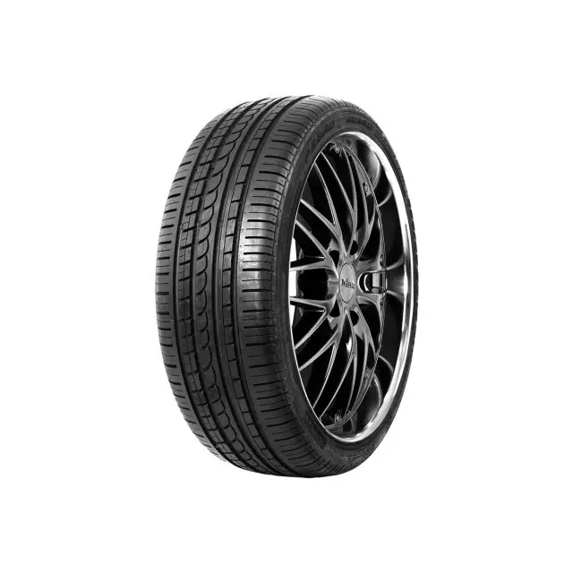 Expédition Rapide PNEU PIRELLI PZEROROSSO 225/40 ZR18 TL 88YPI PZERO ROSSO (N4)