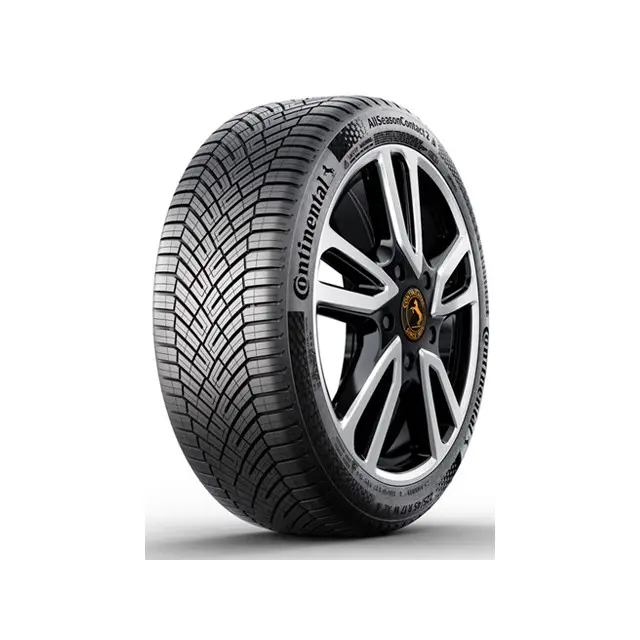 PNEU CONTINENTAL ASCON2XLEV 185/65 TR15 TL 92TCO ALL SEAS CONT 2 XL EV Affaire À Saisir