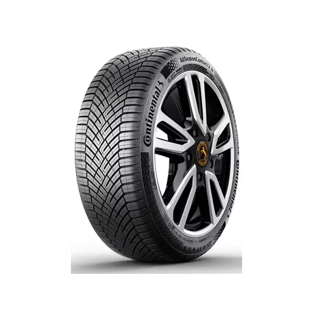 Meilleur Prix PNEU CONTINENTAL ASCON2EV 205/55 HR16 TL 91HCO ALL SEAS CONT 2 EV