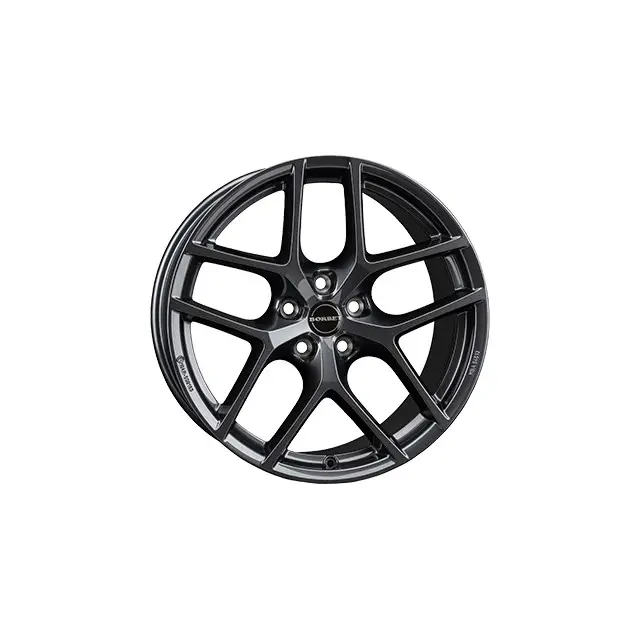 4 jantes Borbet 9,5X19 BORBET Y 5/114,3 ET45 CH64,1 Vente Flash