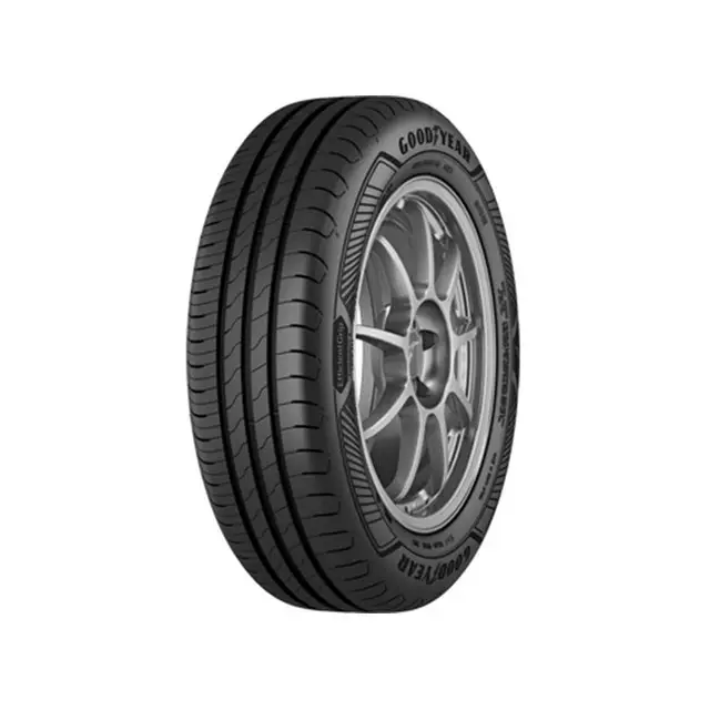 PNEU GOODYEAR EFFICOM2 165/70 TR14 TL 81TGY EFFIGRIP COMPACT 2 Promotion