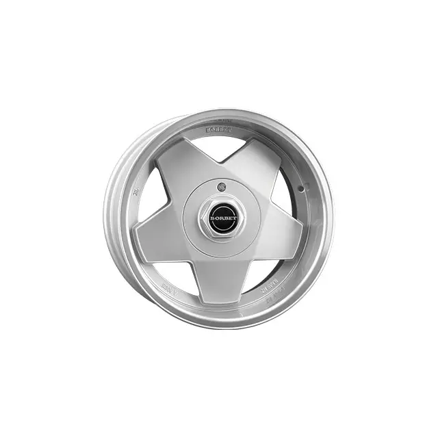 4 jantes Borbet 7,0x15 Borbet A 4/108 Et35 Ch63,4 Meilleur Prix