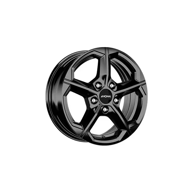 Petit Prix 4 jantes Ronal 6,0x16 Ronal Ca1 5/130 Et68 Ch78,1
