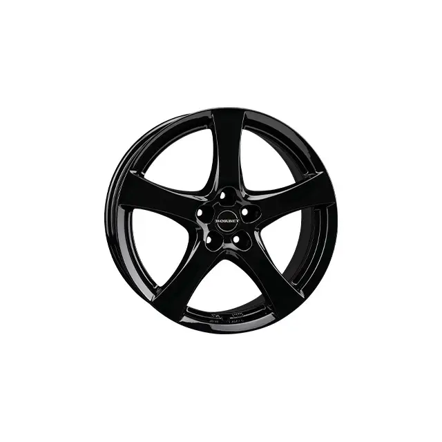 4 jantes Borbet 6,5x16 Borbet F 4/100 Et45 Ch64 Soldes