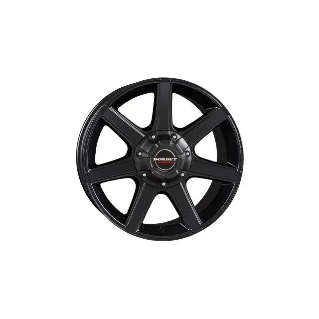 4 jantes Borbet 7,0x16 Borbet Cwe 5/114,3 Et40 Ch71,6 Offre Limitée