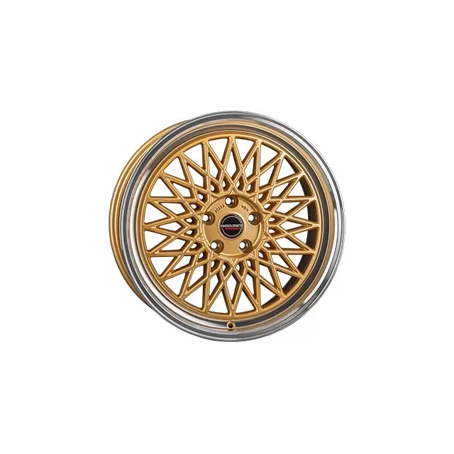 Expédition Rapide 4 jantes Borbet 7,0x17 Borbet B 4/100 Et25 Ch64