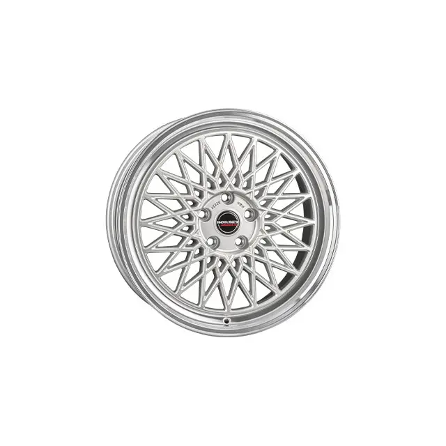 Super Prix 4 jantes Borbet 7,0x17 Borbet B 4/108 Et20 Ch65,1