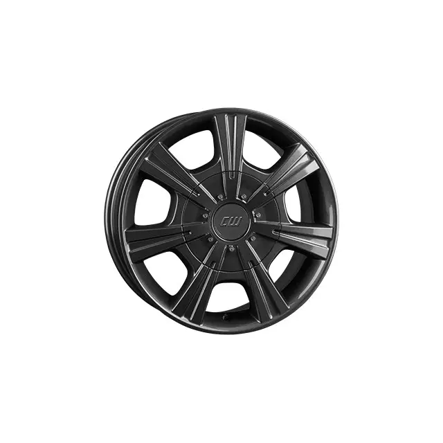 Produit De Marque 4 jantes Borbet 7,5x17 Borbet Ch 5/118 Et61 Ch71,1