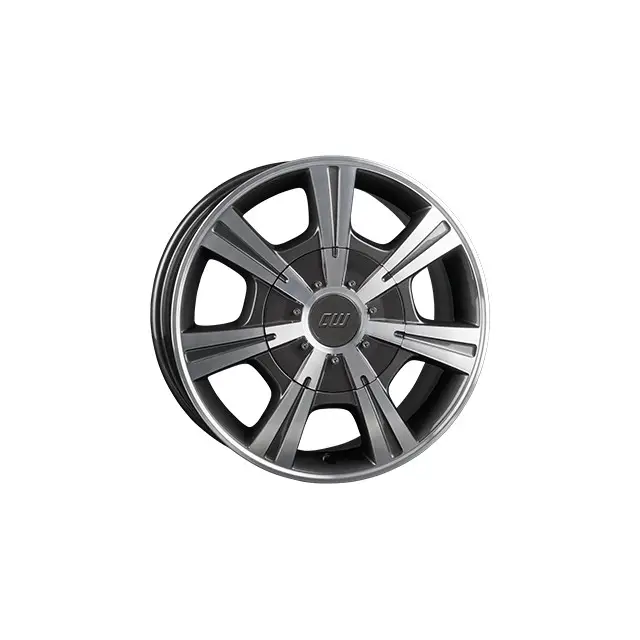 4 jantes Borbet 7,5x17 Borbet Ch 6/139,7 Et50 Ch92,3 Prix Réduit