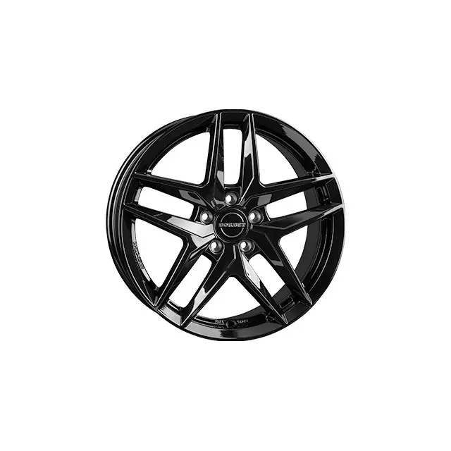 Vente Directe 4 jantes Borbet 7,5x18 Borbet Z 5/112 Et49 Ch66,6