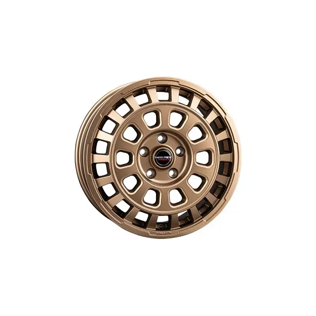 4 jantes Borbet 7,5x18 Borbet Cw7 6/130 Et47 Ch84,1 Jusqu’à Épuisement Des Stocks