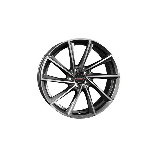 4 jantes Borbet 8,0x18 Borbet Vtx 5/108 Et45 Ch72,5 Marque