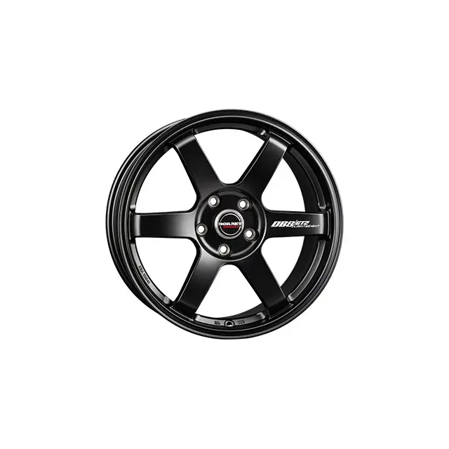 4 jantes Borbet 8,5x18 Borbet Db8gt2 5/112 Et40 Ch72,5 Commande En Gros