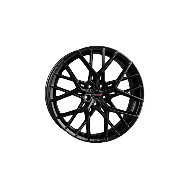 4 jantes Borbet 8,5x19 Borbet By 5/108 Et42 Ch72,5 Prix Réduit
