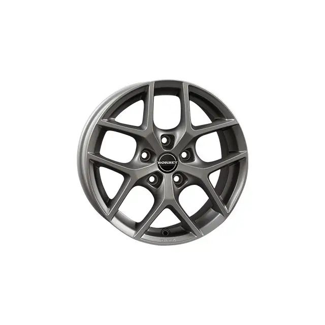 4 jantes Borbet 9,0x19 Borbet Y 5/114,3 Et45 Ch70,7 Certifié