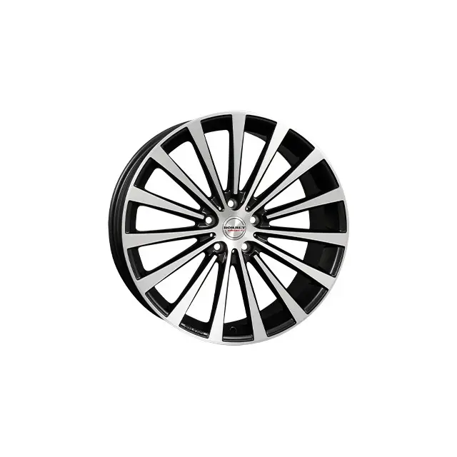 Prix Cassé 4 jantes Borbet 9,5x19 Borbet Blx 5/112 Et35 Ch72,5