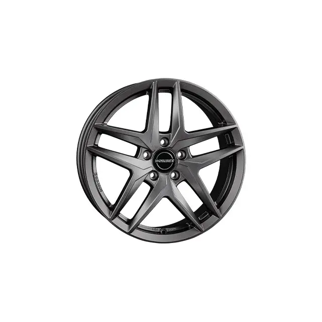 Pas Cher 4 jantes Borbet 8,5x20 Borbet Z 5/112 Et38 Ch57,1
