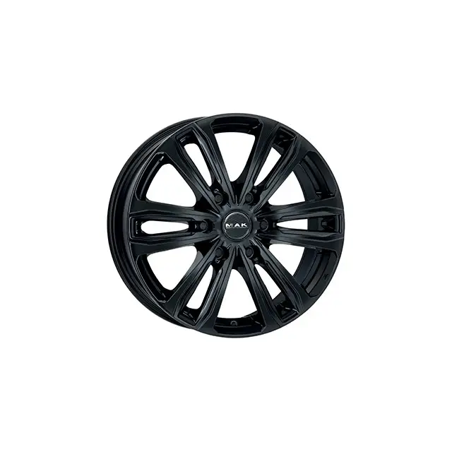 Satisfait Ou Remboursé 4 jantes Mak 8,5x20 Mak Safari 6 6/139,7 Et38 Ch67,1