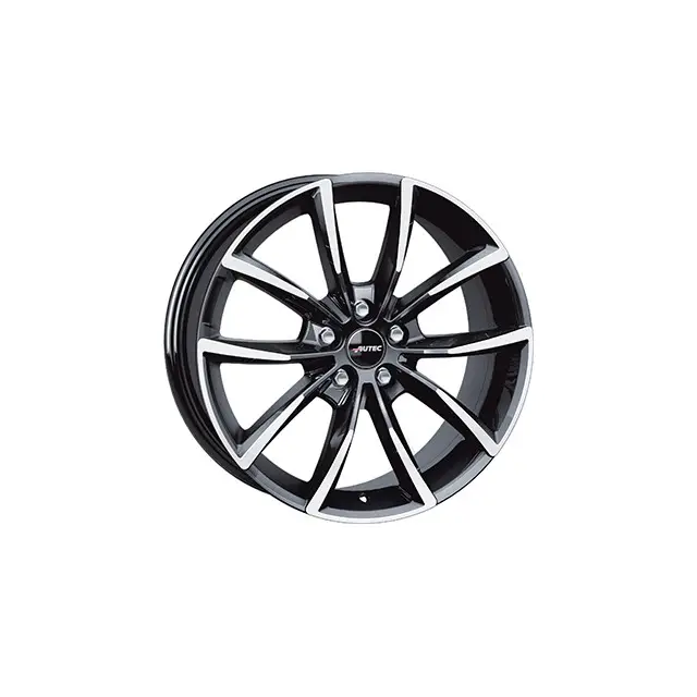 Petit Prix 4 jantes Autec 9,0x21 Autec Astana 5/114,3 Et45 Ch70