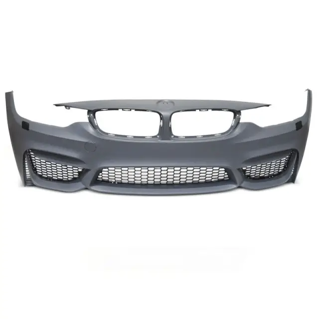 Bon Marché Pare-choc Avant Sport pour BMW F32/F33/F36 2010-2013