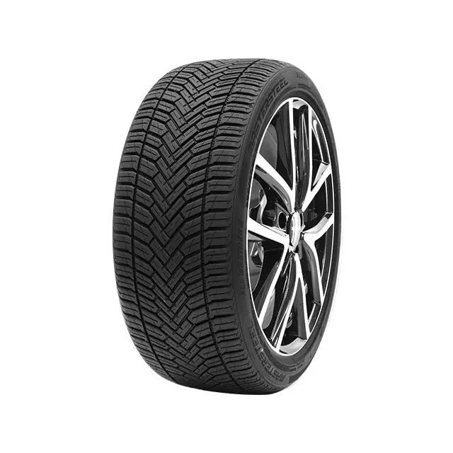 PNEU MASTER-STEEL ALLWEAT2 205/55 VR16 TL 91VML ALL WEATHER 2 Offre Limitée