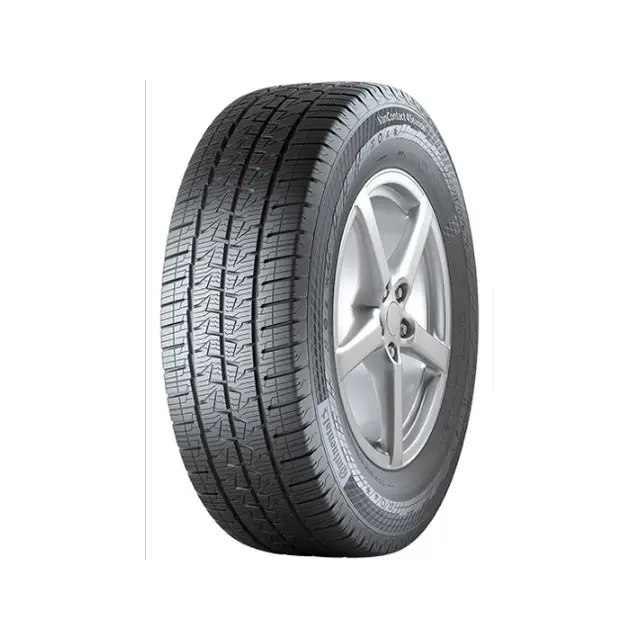 Achetez Aujourd’hui PNEU CONTINENTAL VANCONT4S. 235/60R17 TL 117R CO VANCONTACT A/S ULTRA