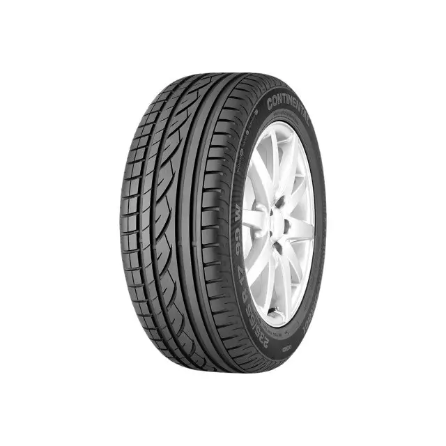 PNEU CONTINENTAL PCCSILXL 255/45 VR20 TL 105V CO PREMIUM CONT C SILENT Produit De Marque