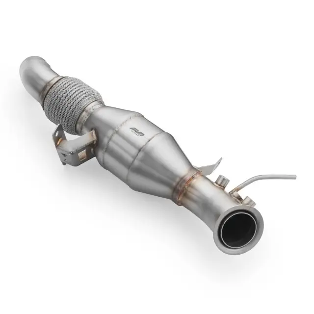 Offre Limitée Downpipe BMW F30, F31, F34 316d, 318d/dx, 320d/dx, 325d N47N, N47S1CATALYSEURDownpipe BMW F30, F31, F34 316d, 318d/dx, 320d/