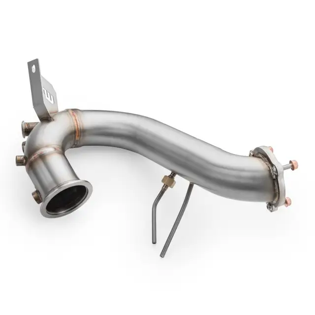 Downpipe AUDI A7 Sportback 3.0 TDIprotection thermiqueDownpipe AUDI A7 Sportback 3.0 TDIprotection thermique Prix Choc