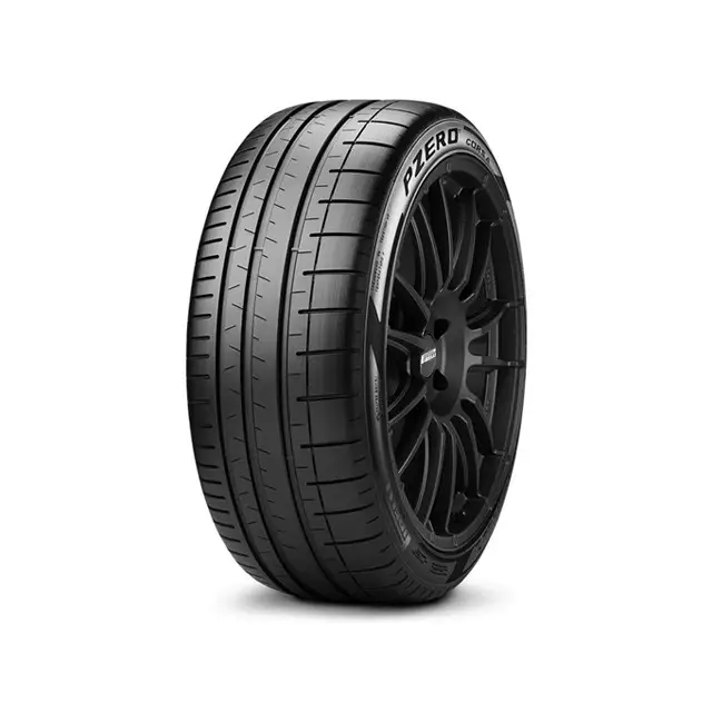 Retour Gratuit PNEU PIRELLI PCORSAHPXL 265/35 ZR21 TL 101Y PI PZERO CORSA (HP) PZC4