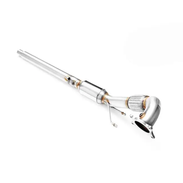 Downpipe VOLKSWAGEN Passat B7 Alltrack 2.0 TSI + CATALYST Commander Maintenant